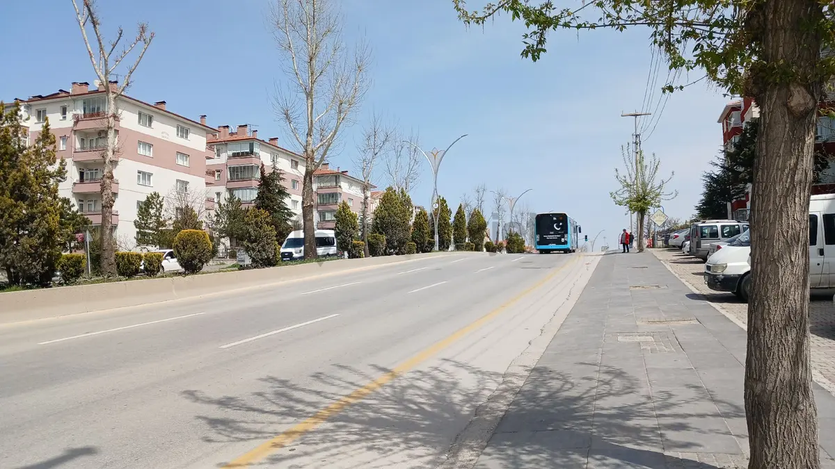 Çıtırık'tan Osmanlı Mh. Ana Cd. Üzeri Yapılı Arakat Acil Sitede. - 7