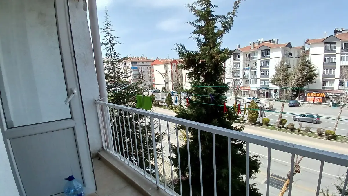 Çıtırık'tan Osmanlı Mh. Ana Cd. Üzeri Yapılı Arakat Acil Sitede. - 24