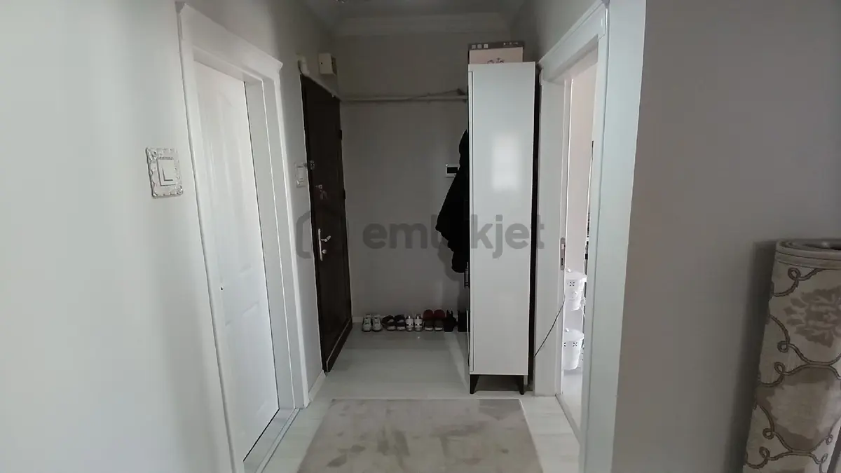 Çıtırık'tan Osmanlı Mh. Ana Cd. Üzeri Yapılı Arakat Acil Sitede. - 21