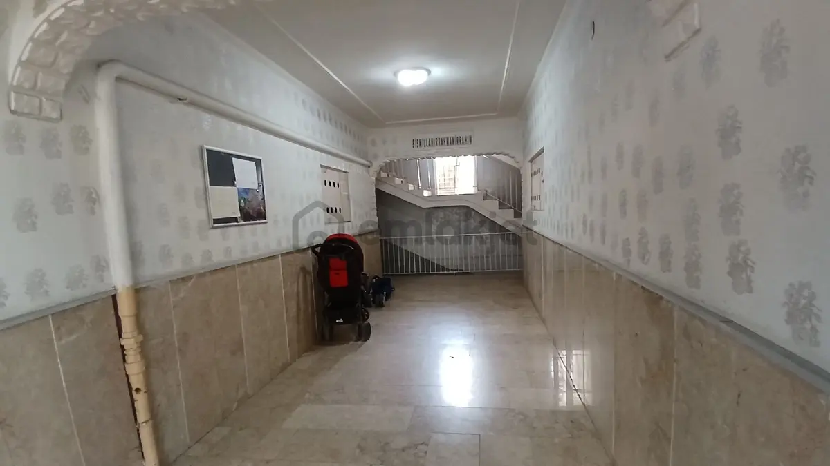 Çıtırık'tan Osmanlı Mh. Ana Cd. Üzeri Yapılı Arakat Acil Sitede. - 8
