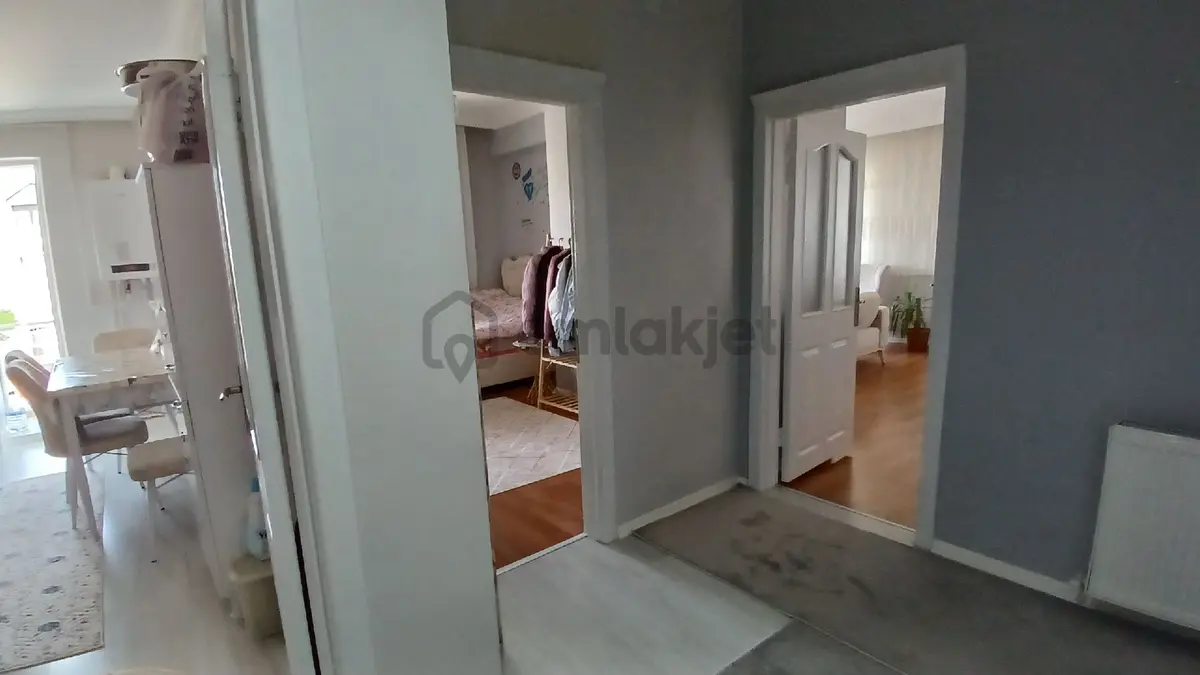 Çıtırık'tan Osmanlı Mh. Ana Cd. Üzeri Yapılı Arakat Acil Sitede. - 17