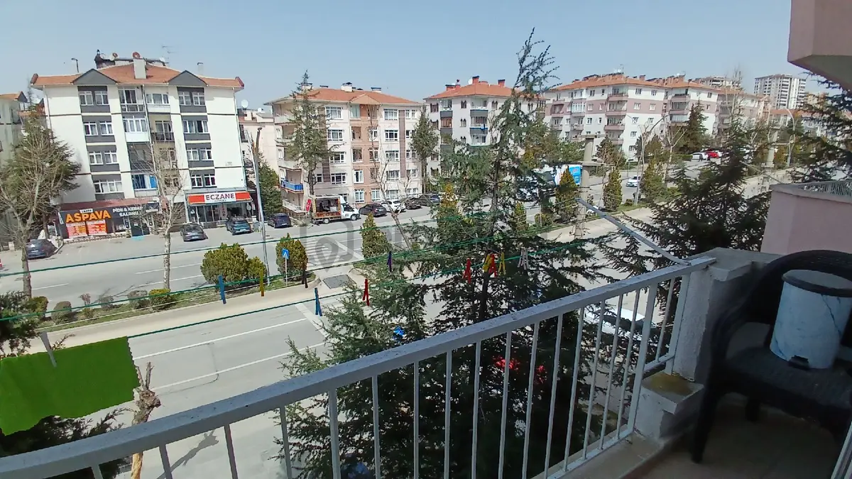 Çıtırık'tan Osmanlı Mh. Ana Cd. Üzeri Yapılı Arakat Acil Sitede. - 14