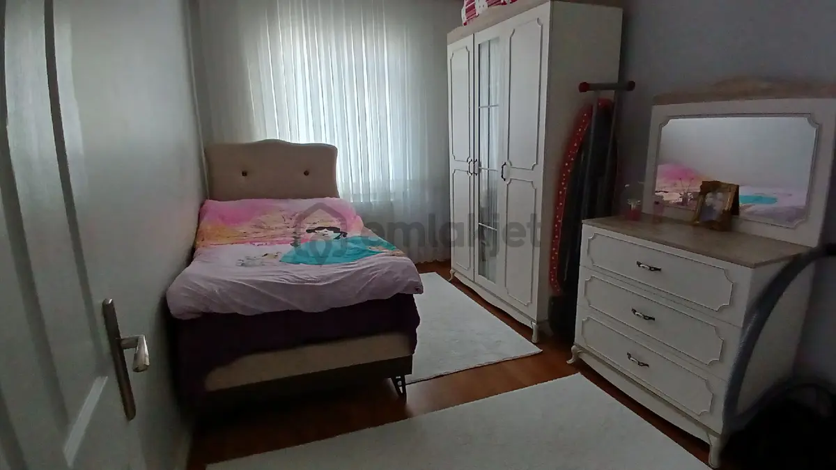 Çıtırık'tan Osmanlı Mh. Ana Cd. Üzeri Yapılı Arakat Acil Sitede. - 23