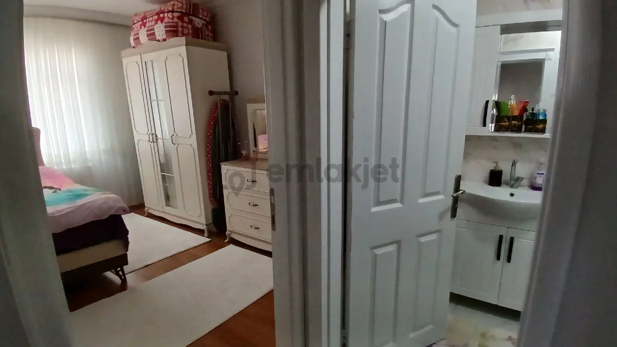 Çıtırık'tan Osmanlı Mh. Ana Cd. Üzeri Yapılı Arakat Acil Sitede. - 11