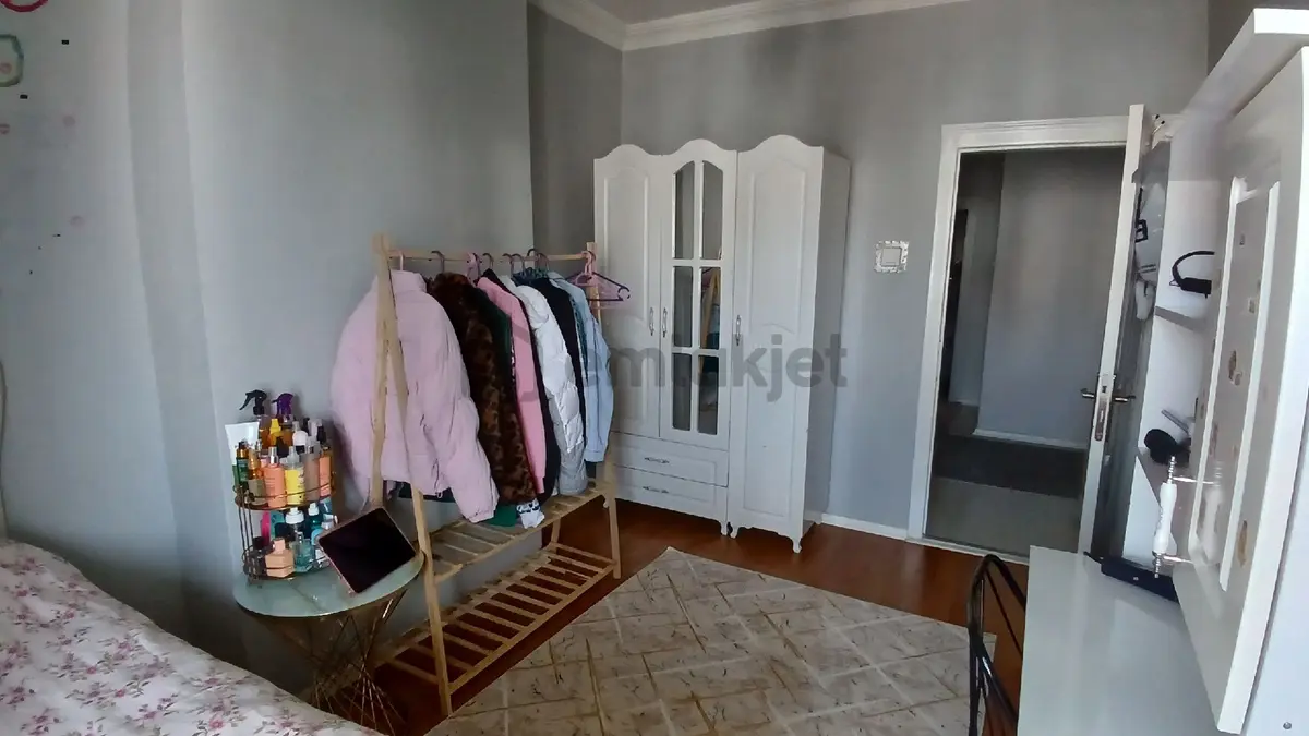 Çıtırık'tan Osmanlı Mh. Ana Cd. Üzeri Yapılı Arakat Acil Sitede. - 22