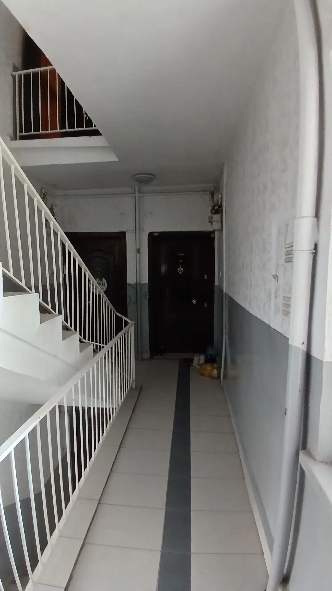 Çıtırık'tan Osmanlı Mh. Ana Cd. Üzeri Yapılı Arakat Acil Sitede. - 12