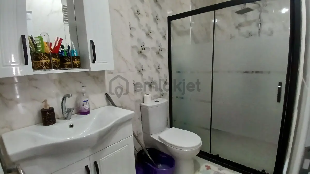 Çıtırık'tan Osmanlı Mh. Ana Cd. Üzeri Yapılı Arakat Acil Sitede. - 20