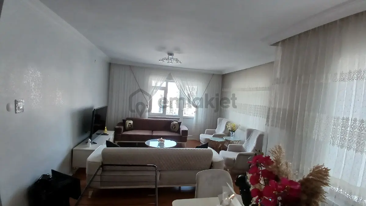 Çıtırık'tan Osmanlı Mh. Ana Cd. Üzeri Yapılı Arakat Acil Sitede. - 26