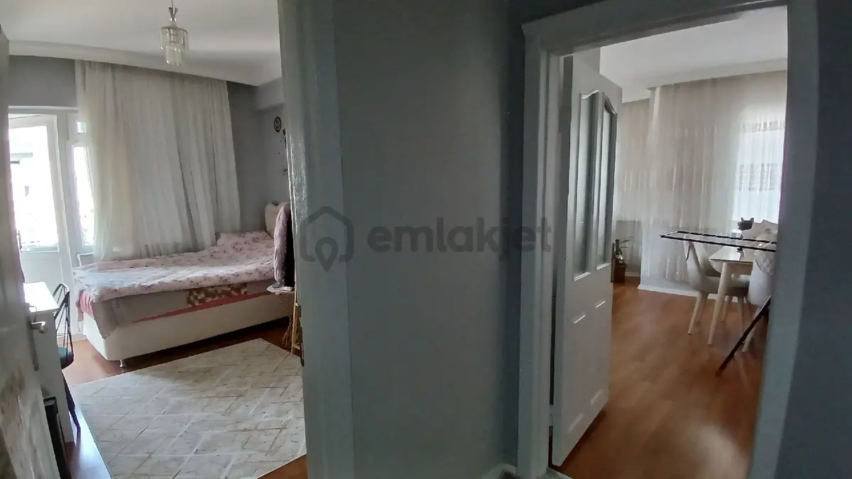 Çıtırık'tan Osmanlı Mh. Ana Cd. Üzeri Yapılı Arakat Acil Sitede. - 16