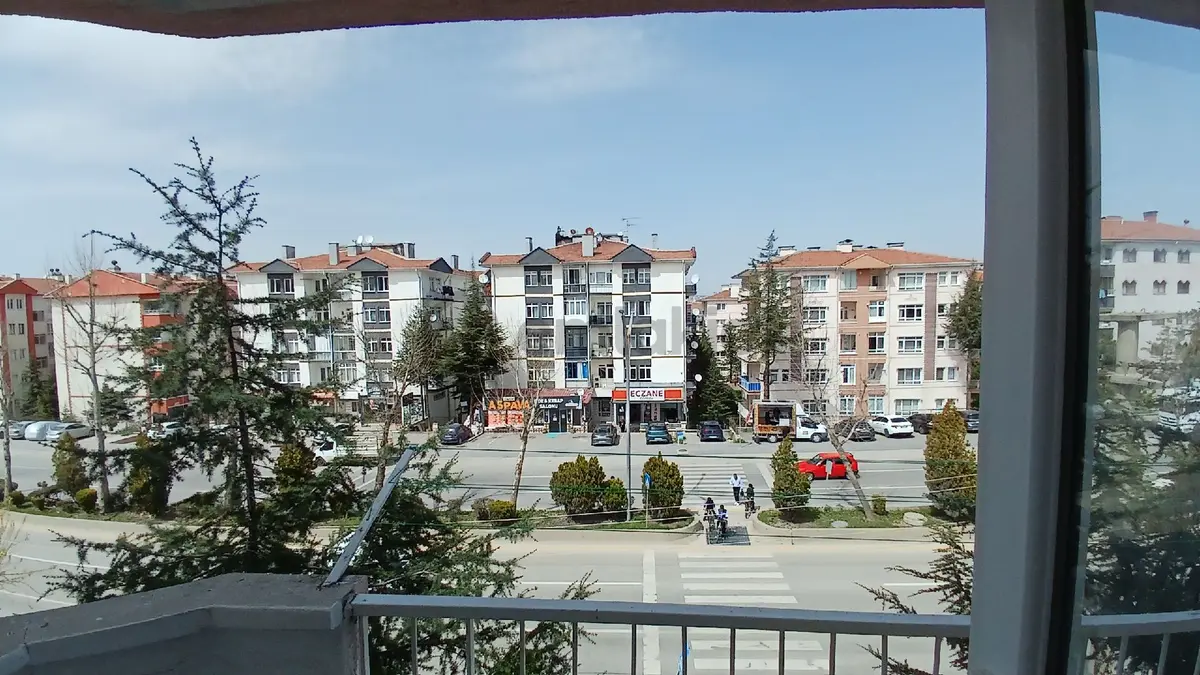 Çıtırık'tan Osmanlı Mh. Ana Cd. Üzeri Yapılı Arakat Acil Sitede. - 25