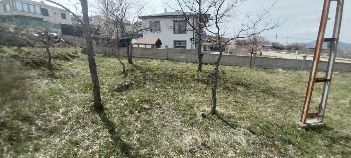 Hacılar Armutlukda 858m2 Tek Tapu Köşe Başı Ticari İmarlı Parsel - 7