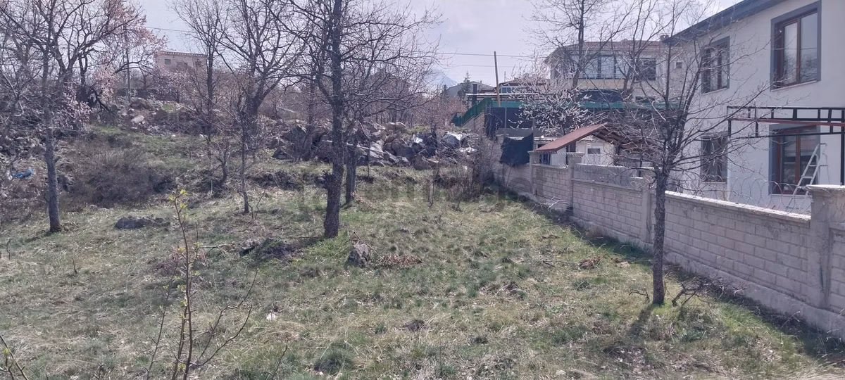 Hacılar Armutlukda 858m2 Tek Tapu Köşe Başı Ticari İmarlı Parsel - 6