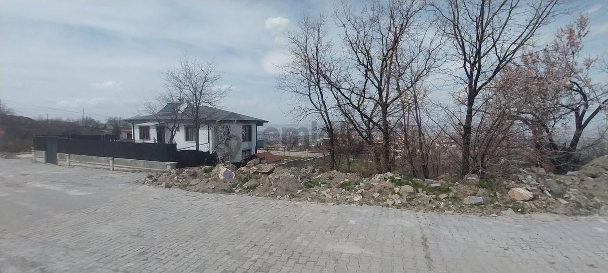 Hacılar Armutlukda 858m2 Tek Tapu Köşe Başı Ticari İmarlı Parsel - 18