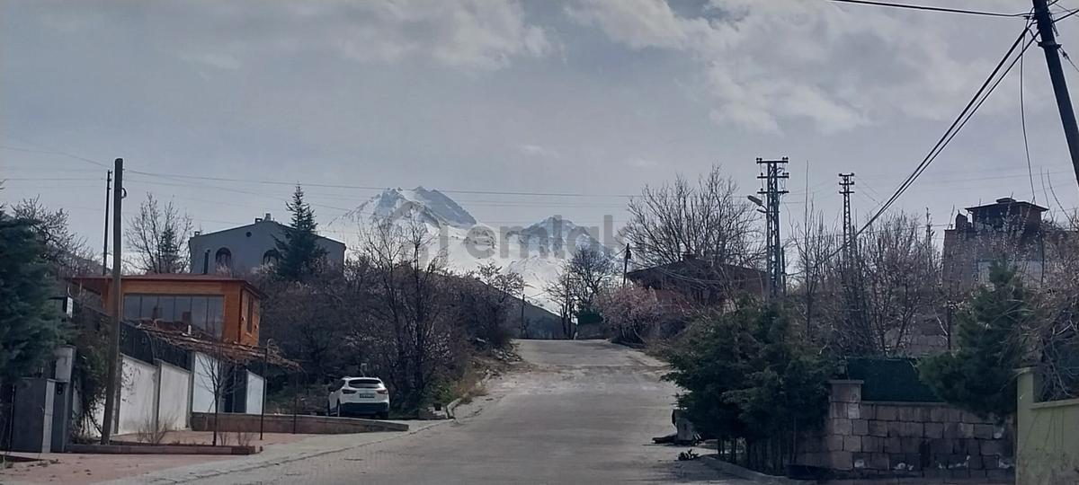 Hacılar Armutlukda 858m2 Tek Tapu Köşe Başı Ticari İmarlı Parsel - 16