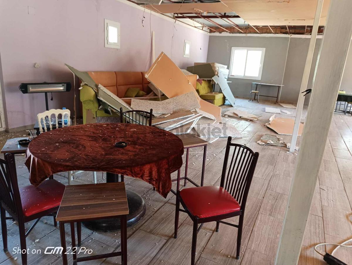 Akkuyu Civarı Denize 200m 2700m2 1000m2 Kapalı Alan - 12