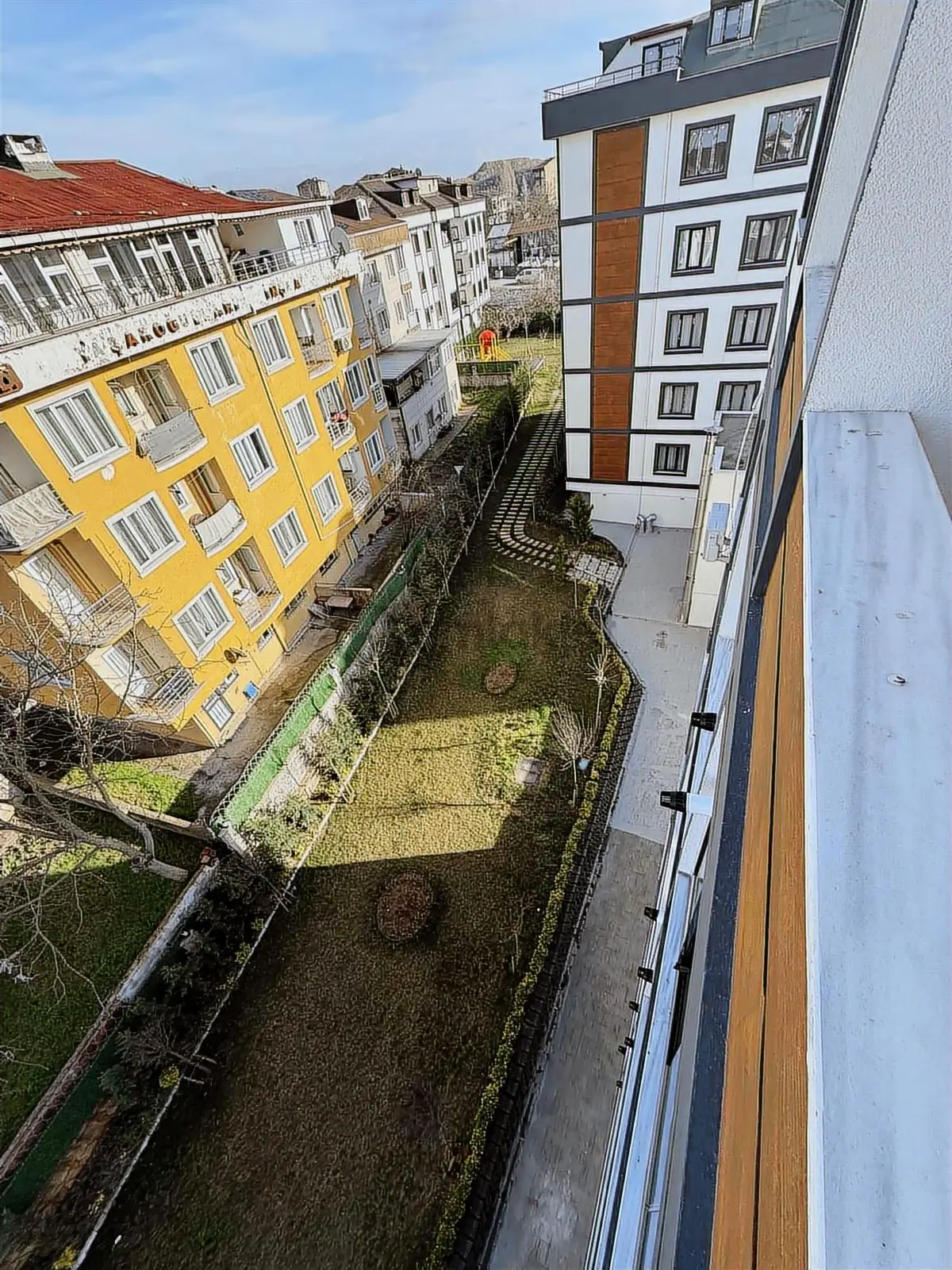 Yenişehir Komşu Haraççı Arnavutköy De Satılık Dubleks Daire - 30