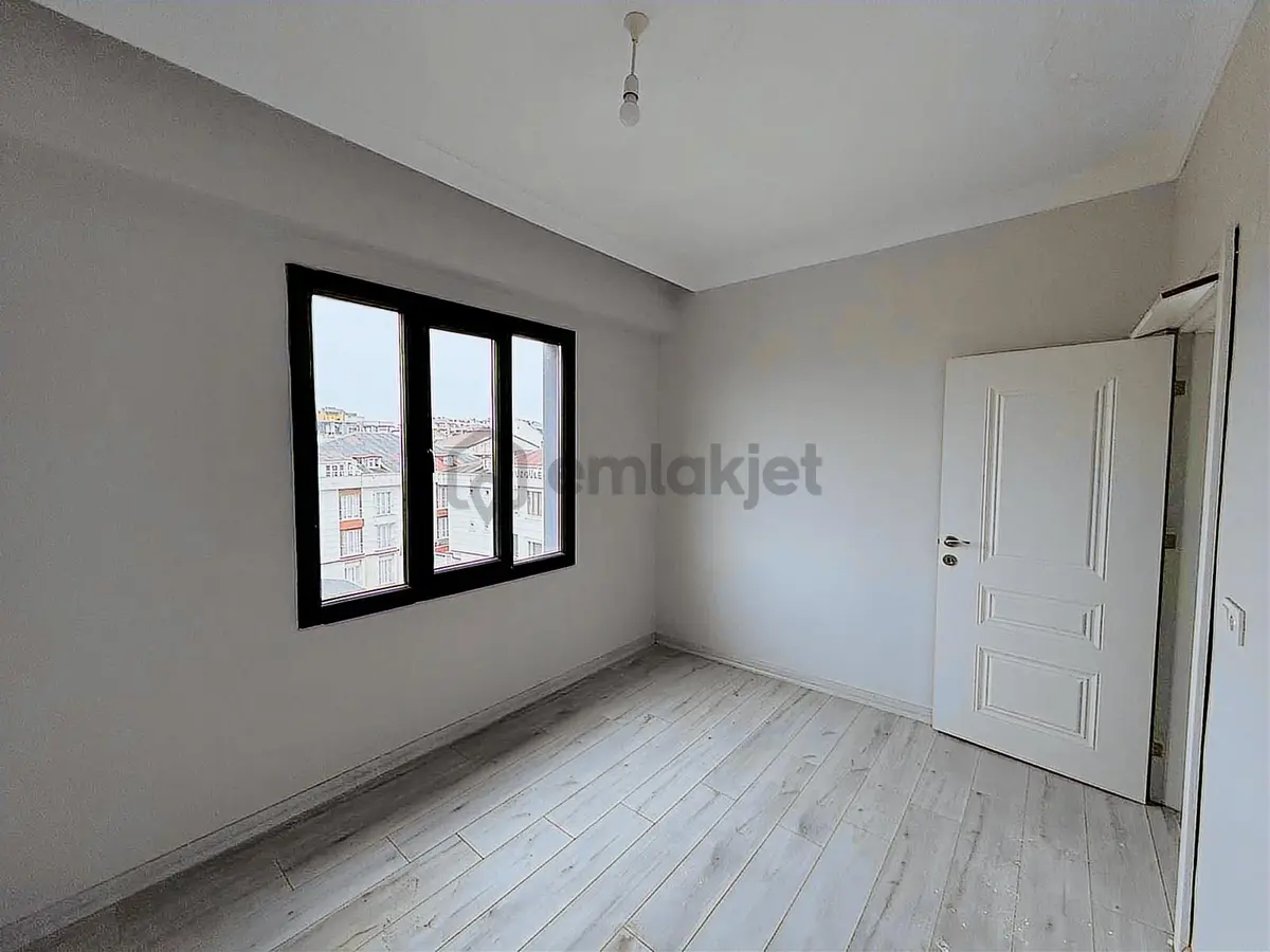 Yenişehir Komşu Haraççı Arnavutköy De Satılık Dubleks Daire - 39