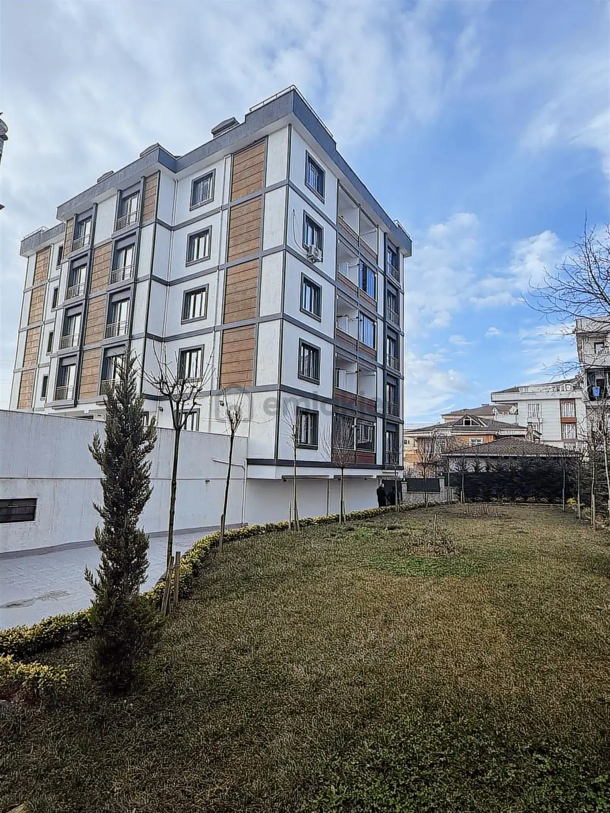 Yenişehir Komşu Haraççı Arnavutköy De Satılık Dubleks Daire - 3