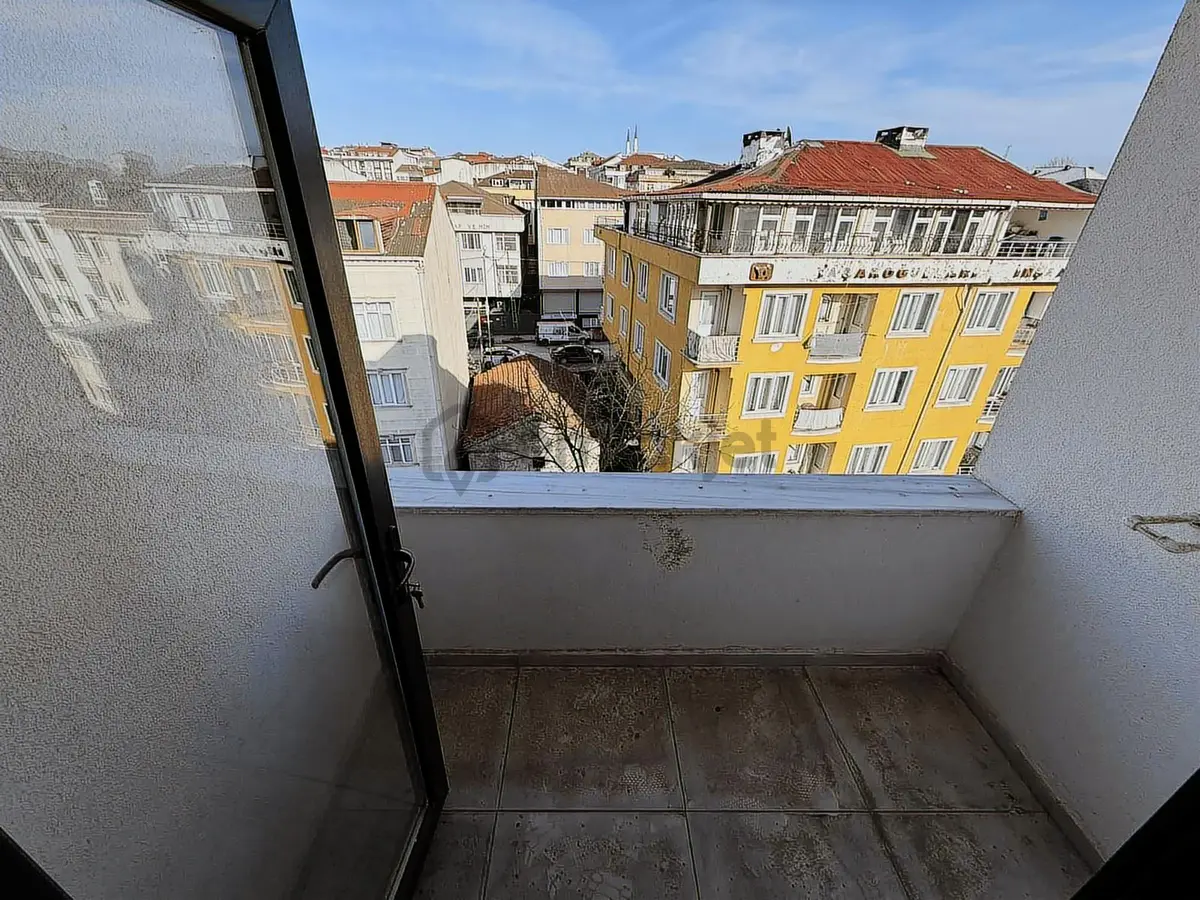 Yenişehir Komşu Haraççı Arnavutköy De Satılık Dubleks Daire - 13