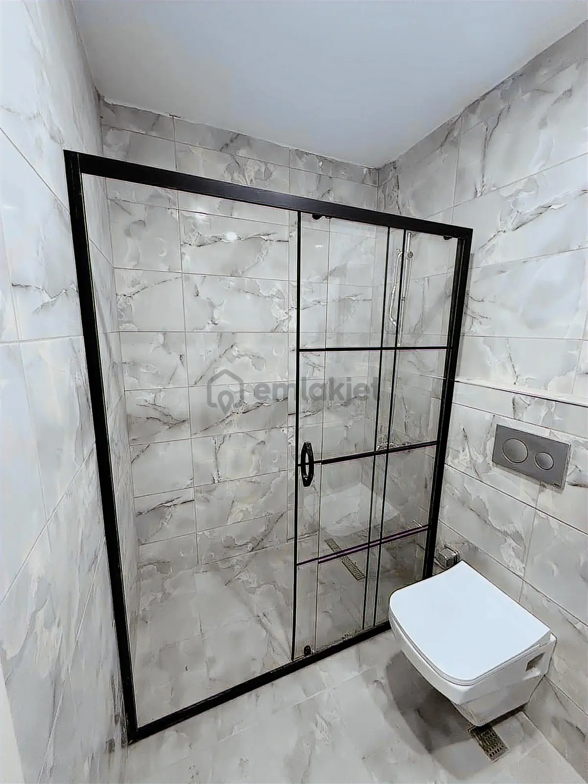 Yenişehir Komşu Haraççı Arnavutköy De Satılık Dubleks Daire - 41
