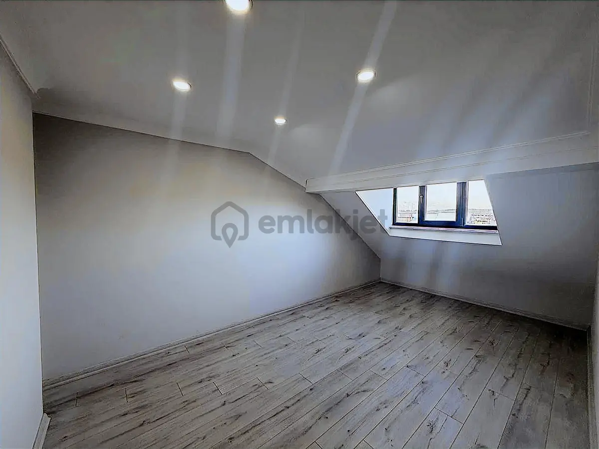 Yenişehir Komşu Haraççı Arnavutköy De Satılık Dubleks Daire - 42