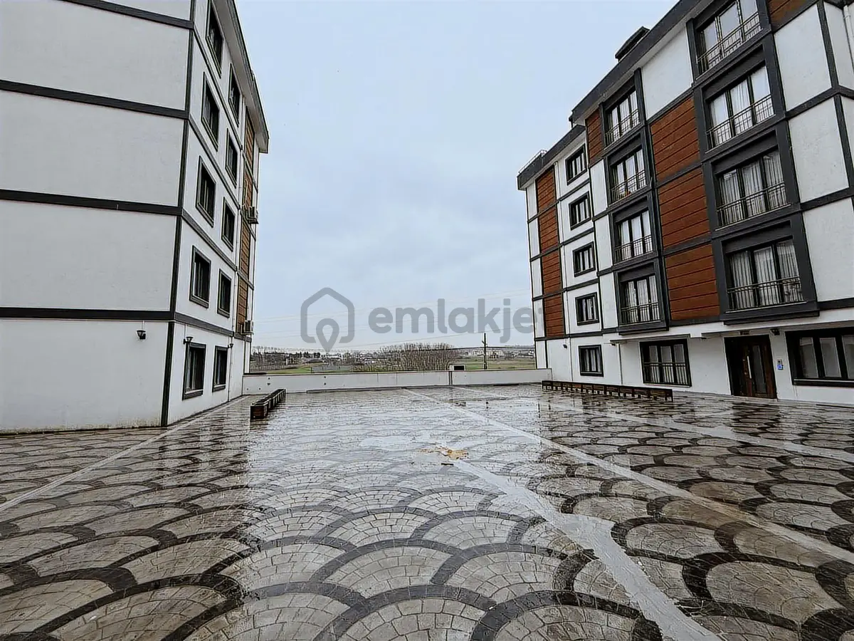 Yenişehir Komşu Haraççı Arnavutköy De Satılık Dubleks Daire - 25