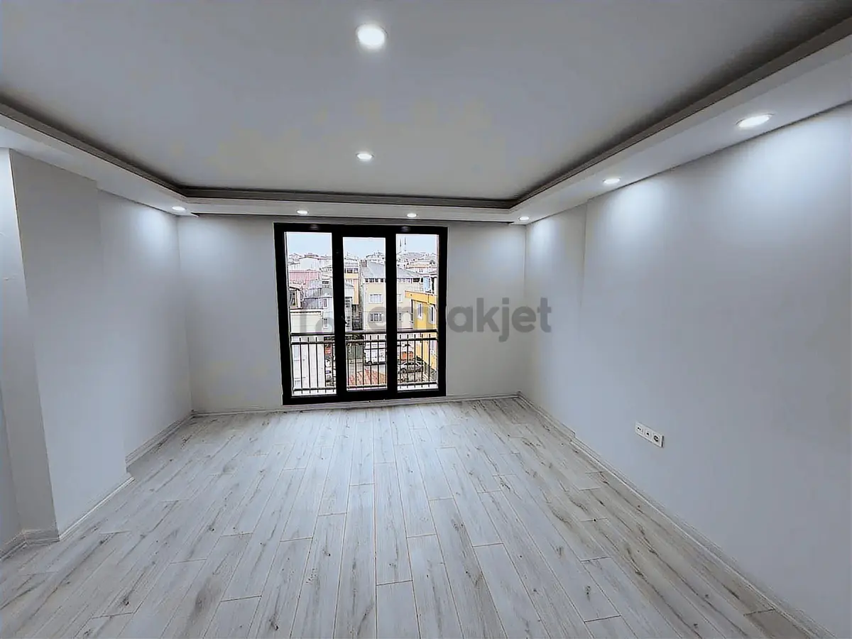 Yenişehir Komşu Haraççı Arnavutköy De Satılık Dubleks Daire - 29