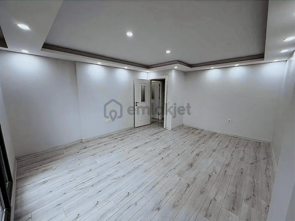 Yenişehir Komşu Haraççı Arnavutköy De Satılık Dubleks Daire - 7