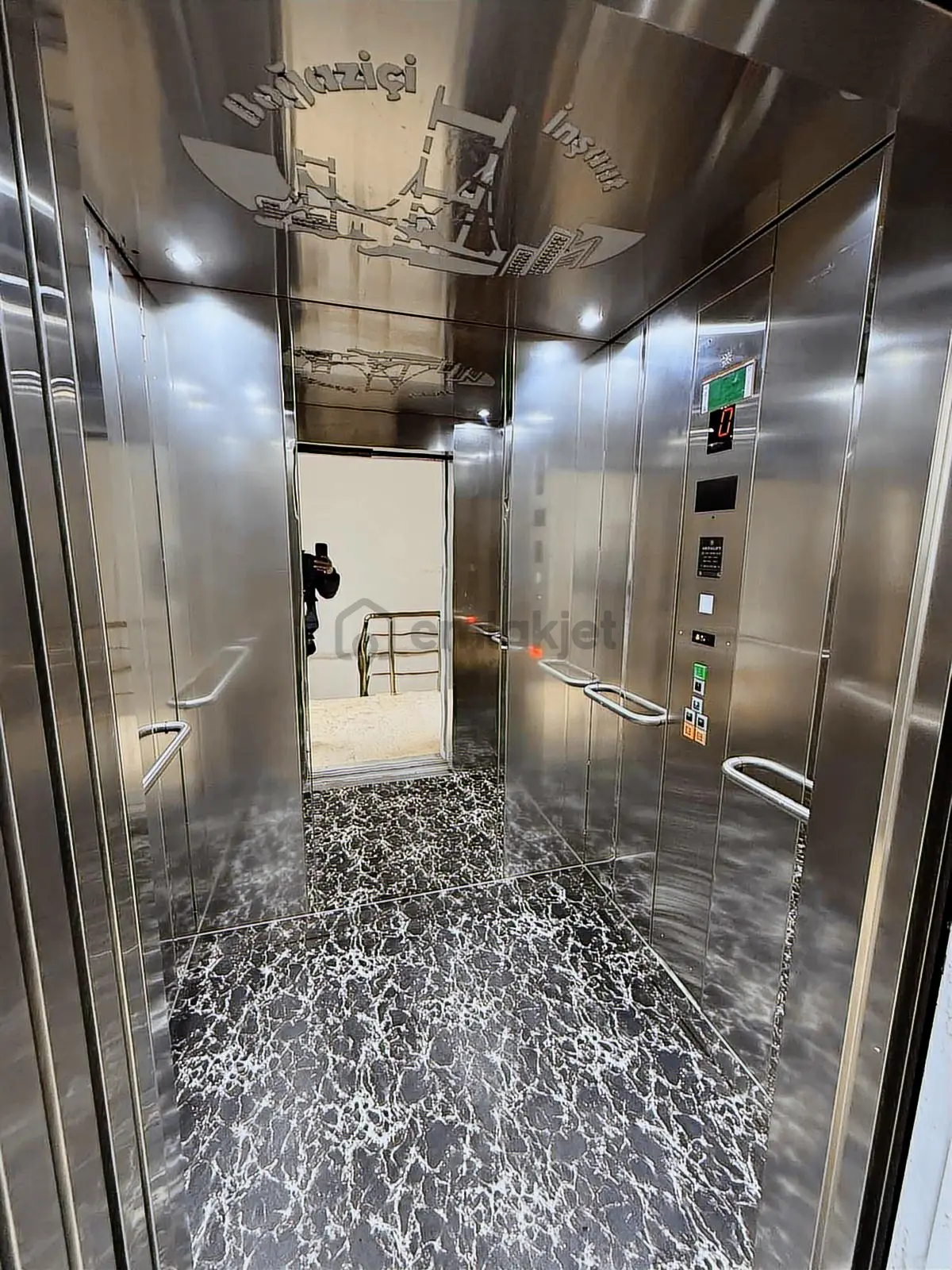 Yenişehir Komşu Haraççı Arnavutköy De Satılık Dubleks Daire - 44