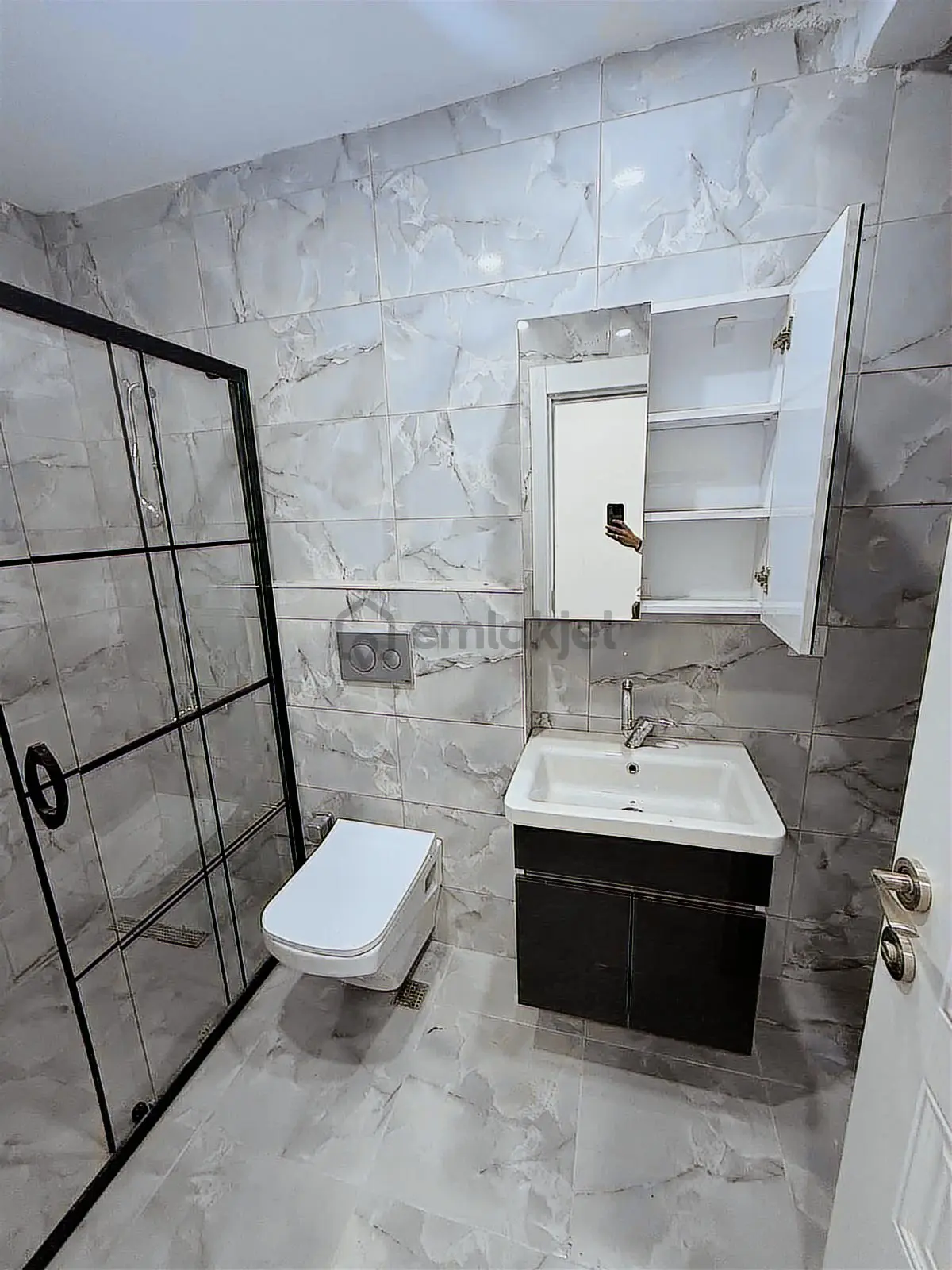 Yenişehir Komşu Haraççı Arnavutköy De Satılık Dubleks Daire - 38