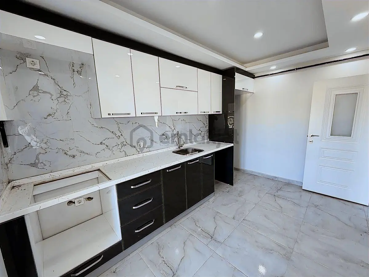 Yenişehir Komşu Haraççı Arnavutköy De Satılık Dubleks Daire - 8