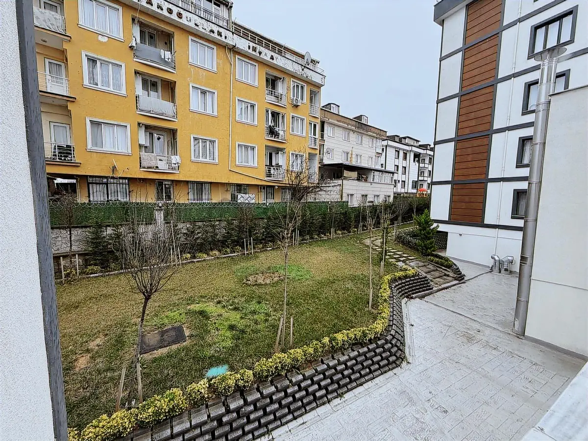 Yenişehir Komşu Haraççı Arnavutköy De Satılık Dubleks Daire - 4