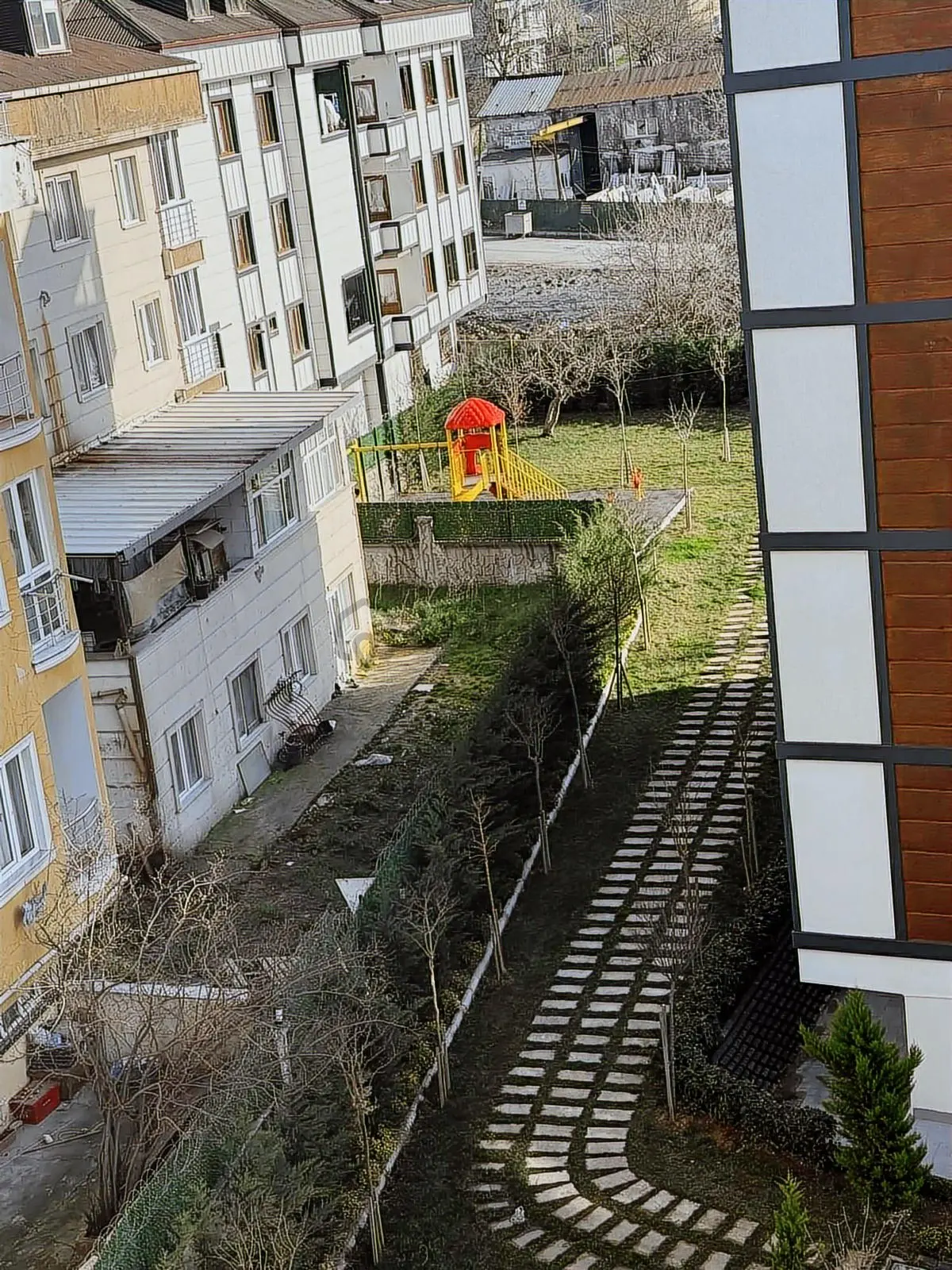 Yenişehir Komşu Haraççı Arnavutköy De Satılık Dubleks Daire - 19