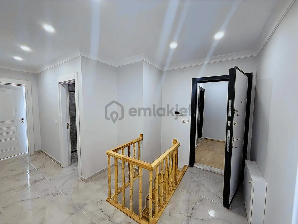 Yenişehir Komşu Haraççı Arnavutköy De Satılık Dubleks Daire - 20