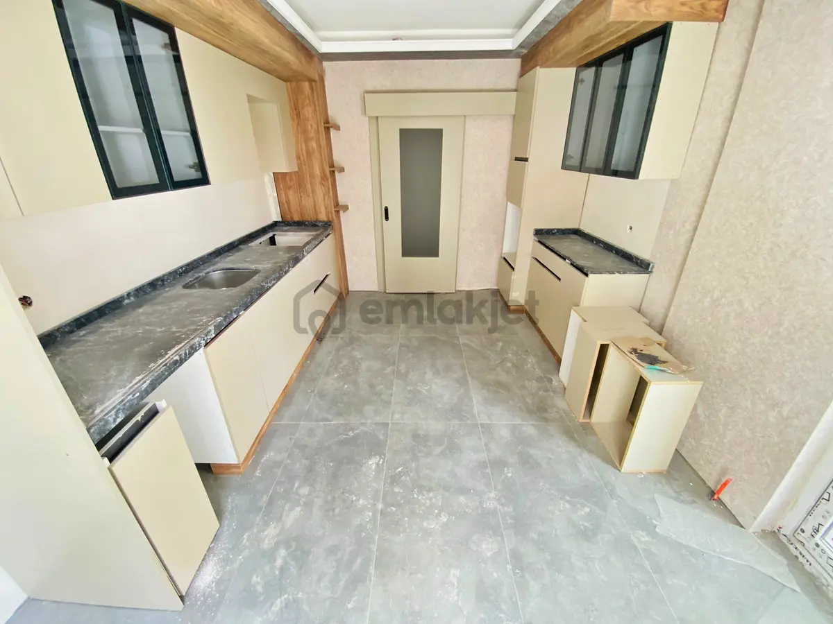 *htc'den Mega Lüks Yapı Geniş & Kilerli Arakat Öncephe 4+1* - 2