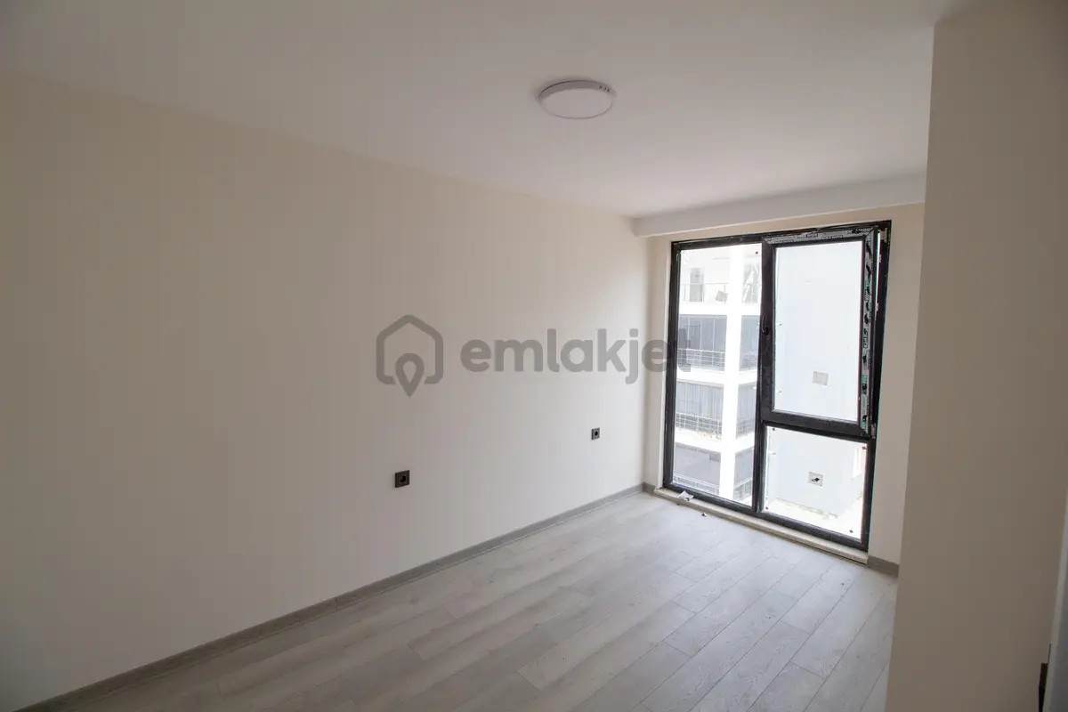 Akçalar'da Sıfır 2+1 Arakat Daire - 21