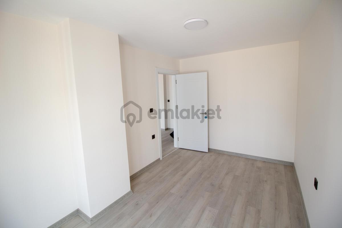 Akçalar'da Sıfır 2+1 Arakat Daire - 15