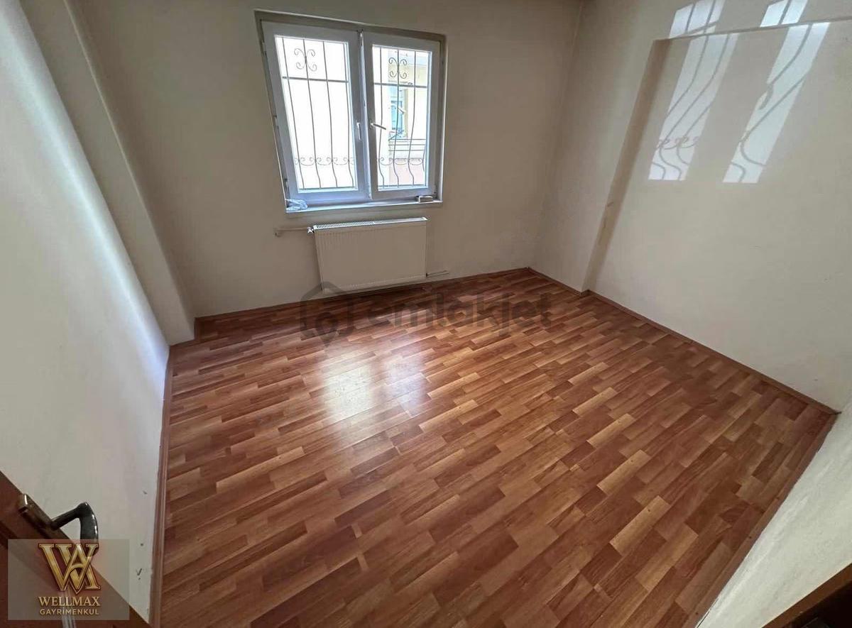 Wellmax'tan Plevne Mah. Satılık Daire Yüksek Giriş/3+1/110m2 - 9