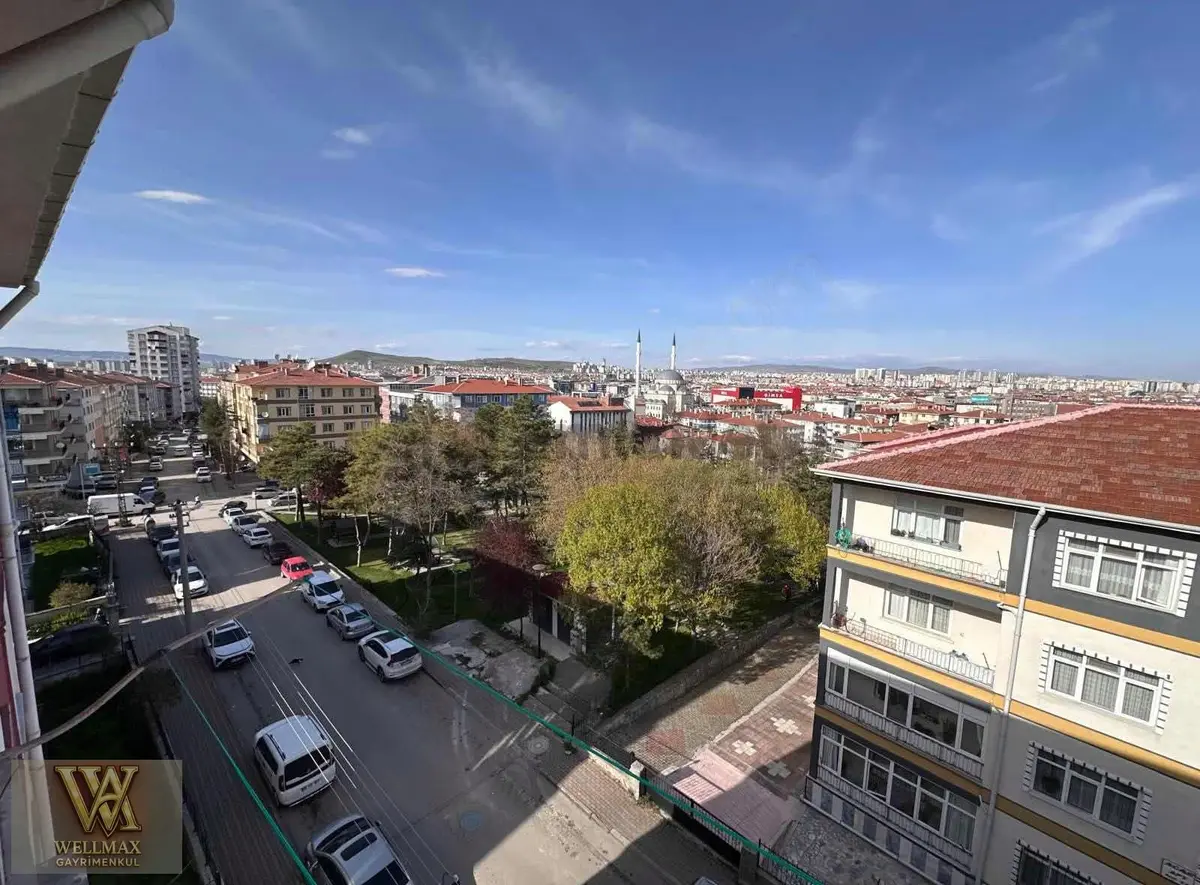 Wellmax'tan Tandoğan Mah. Satılık Daire 4.kat/3+1/120m2 - 16