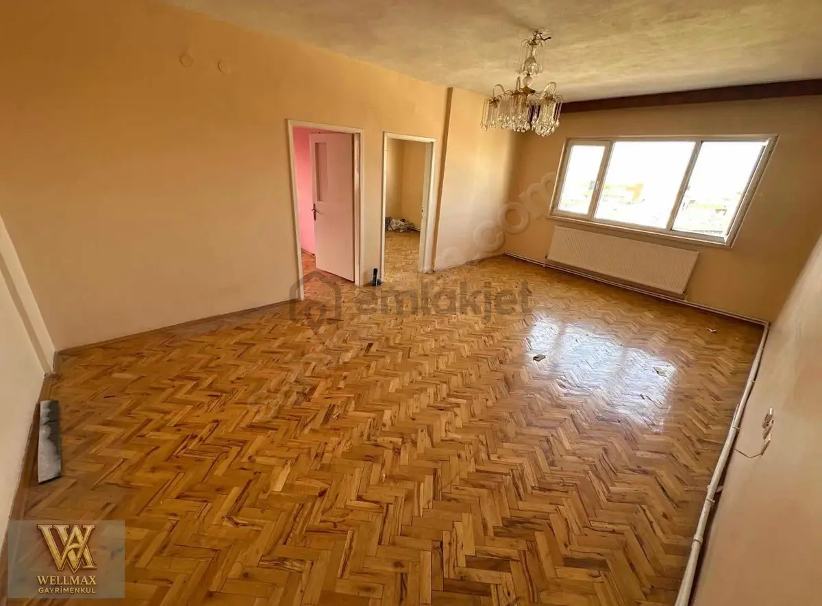 Wellmax'tan Tandoğan Mah. Satılık Daire 4.kat/3+1/120m2 - 12
