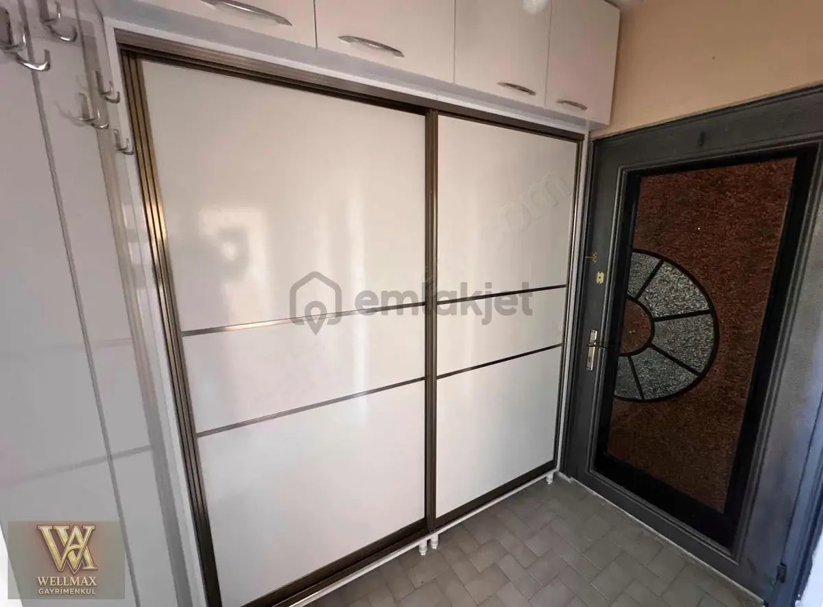 Wellmax'tan Tandoğan Mah. Satılık Daire 4.kat/3+1/120m2 - 3