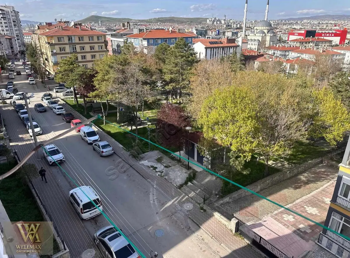Wellmax'tan Tandoğan Mah. Satılık Daire 4.kat/3+1/120m2 - 6