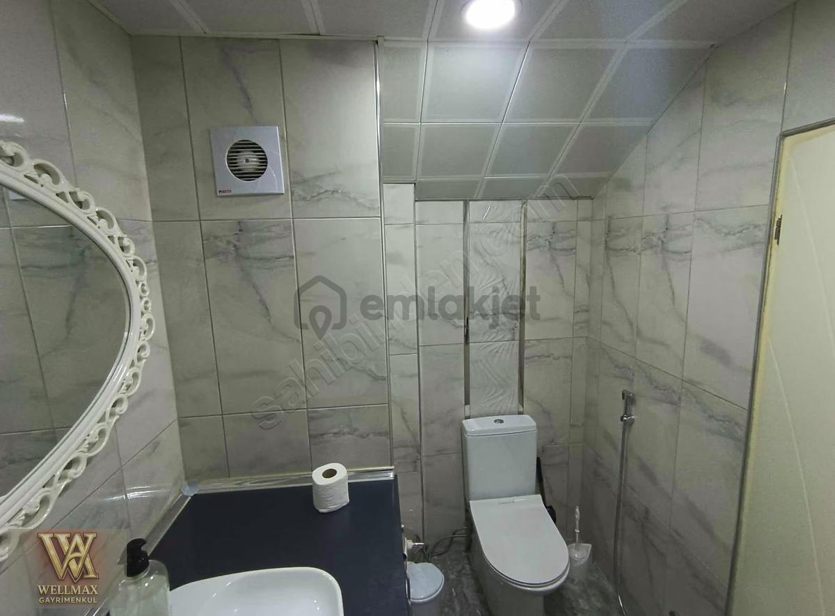 Wellmax'tan Oğuzlar Mah. Satılık Daire 3. Kat/3+1/110m2 - 17