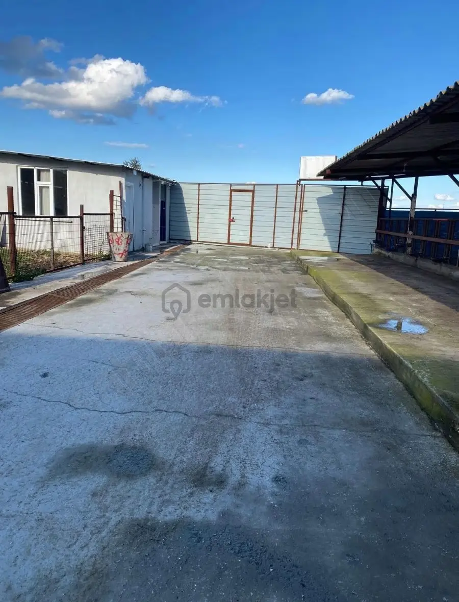 Saruhanlıda Satılık Bağ Ev Ve Çiftlik - 26
