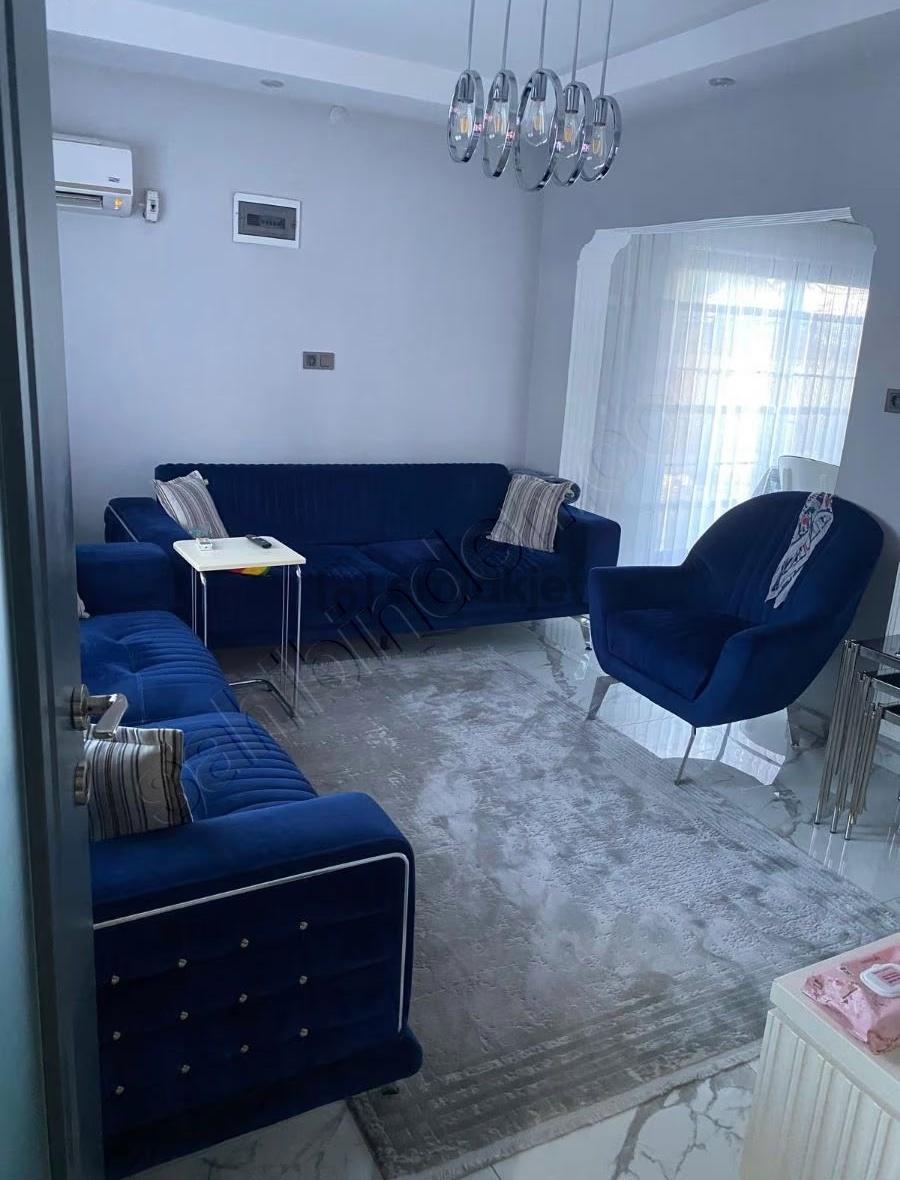 Saruhanlıda Satılık Bağ Ev Ve Çiftlik - 7