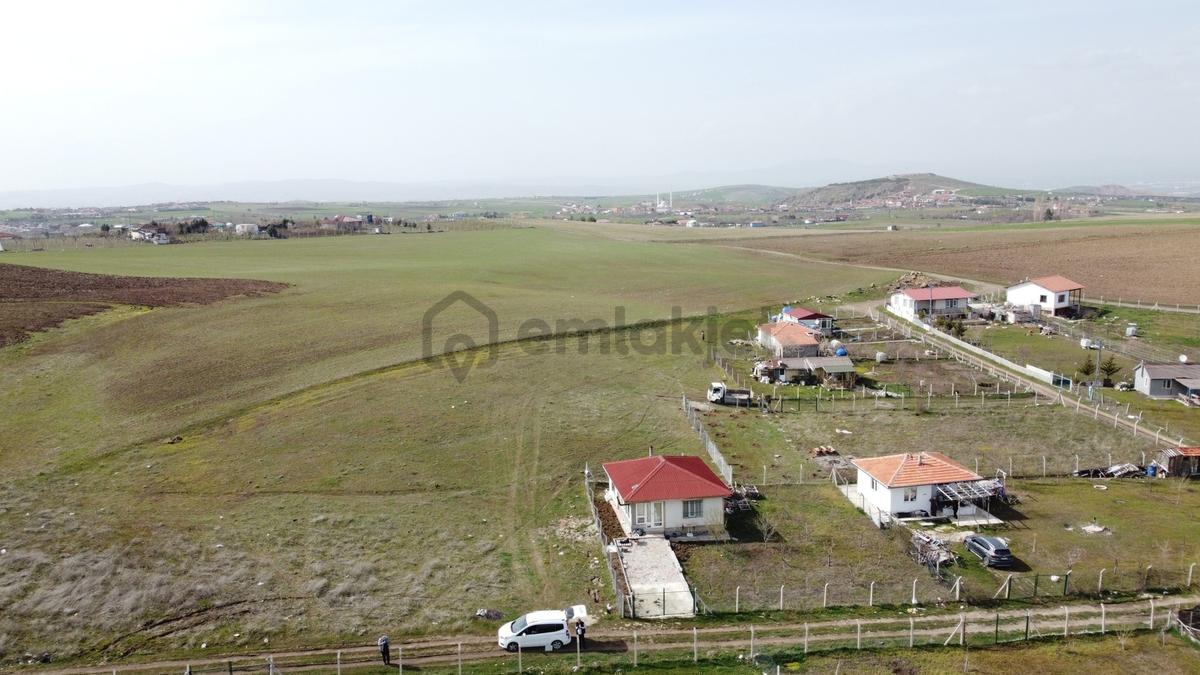 **sakızağacında Bahçelerin İçinde Bulunmaz Bahçe** - 35
