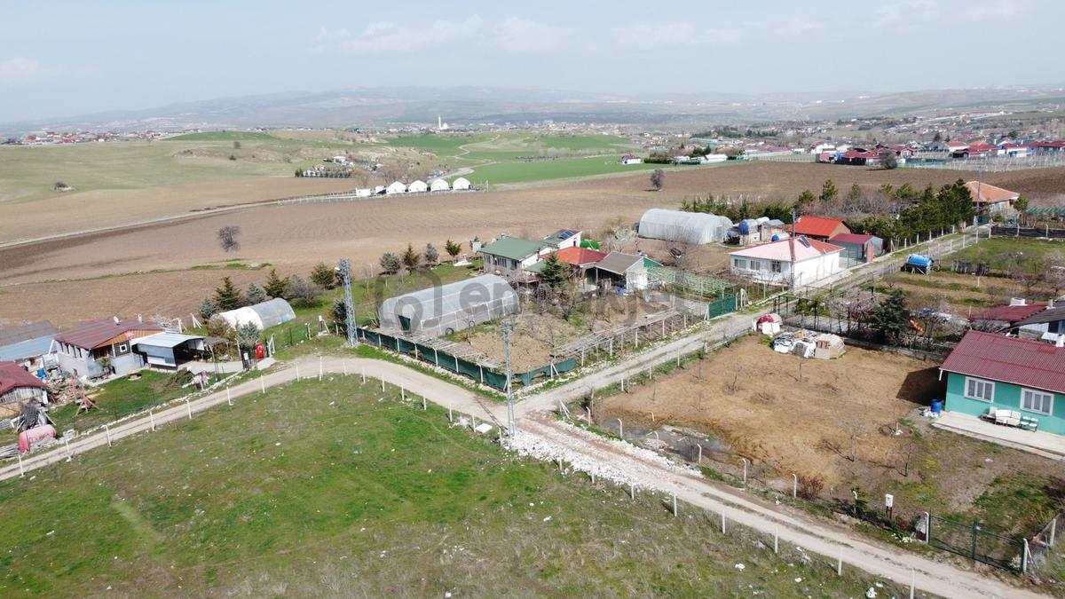 **sakızağacında Bahçelerin İçinde Bulunmaz Bahçe** - 18