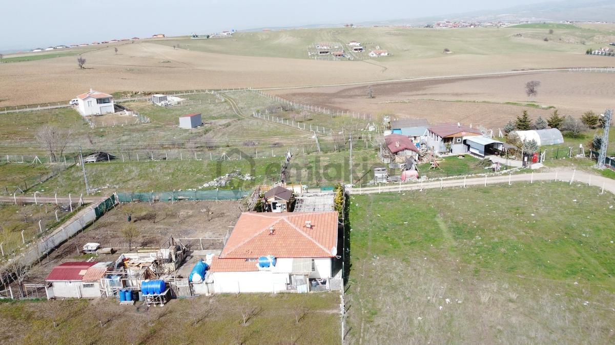 **sakızağacında Bahçelerin İçinde Bulunmaz Bahçe** - 16