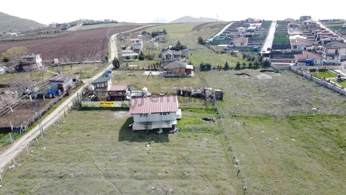 **sakızağacında Bahçelerin İçinde Bulunmaz Bahçe** - 28