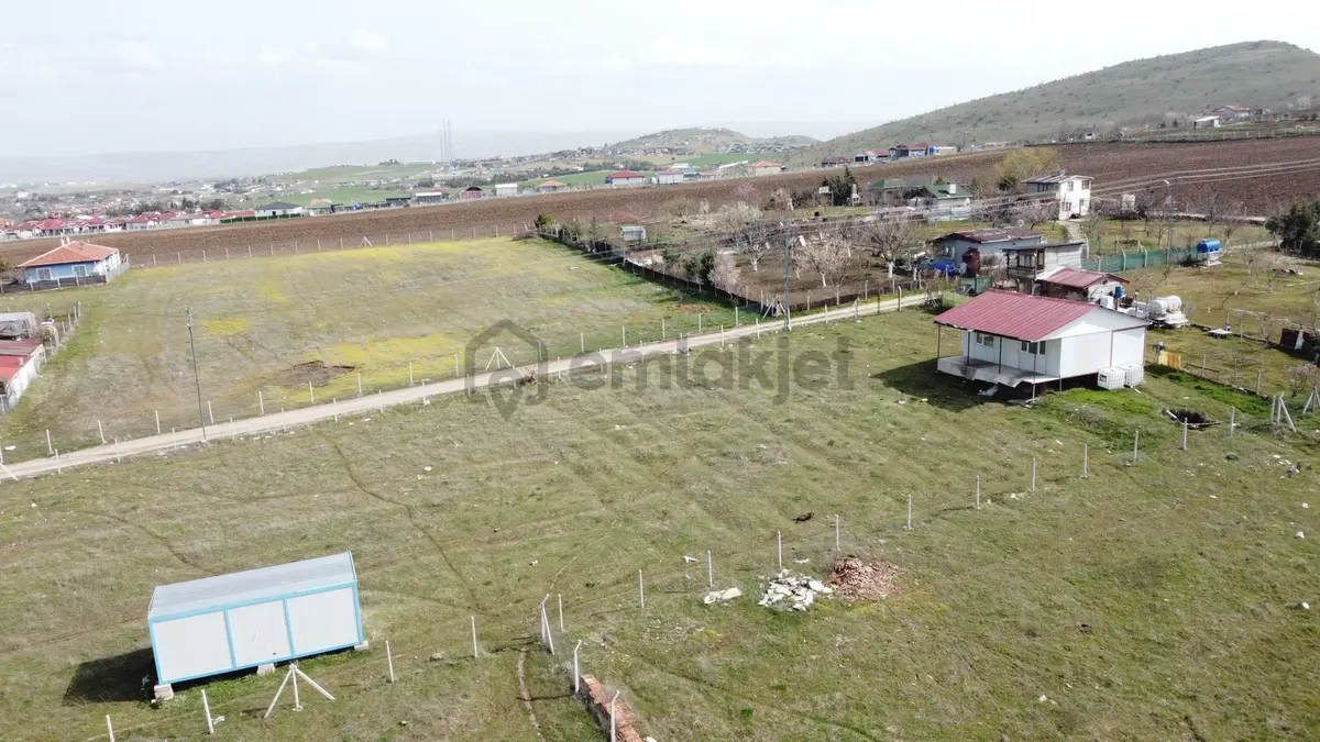 **sakızağacında Bahçelerin İçinde Bulunmaz Bahçe** - 21